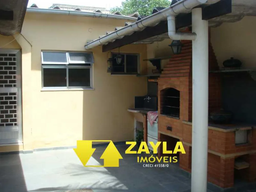 Casa, 3 quartos, 50 m² - Foto 4