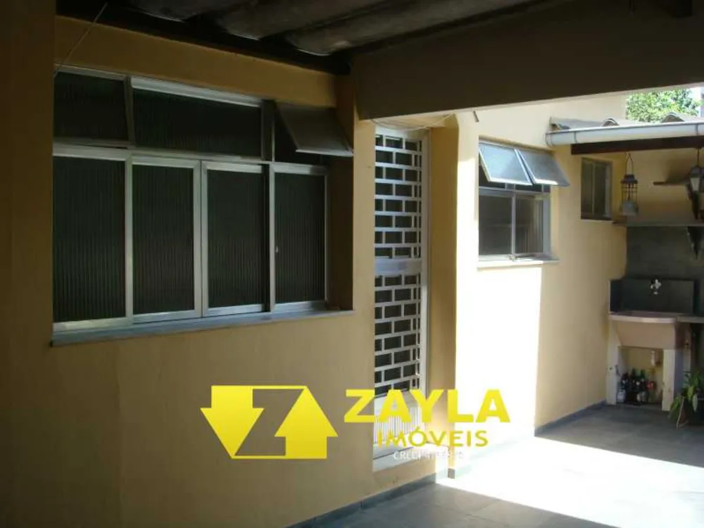 Casa, 3 quartos, 50 m² - Foto 19