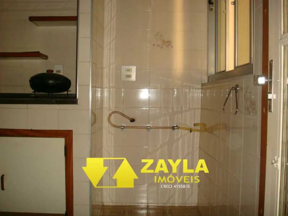 Casa, 3 quartos, 50 m² - Foto 2
