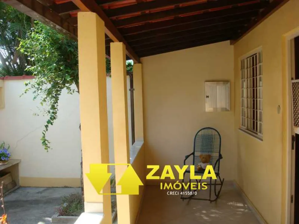 Casa, 3 quartos, 50 m² - Foto 12