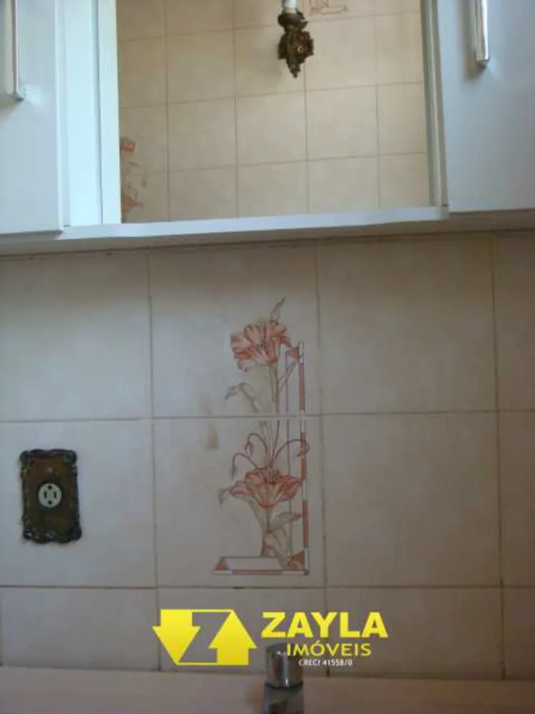 Casa, 3 quartos, 50 m² - Foto 21