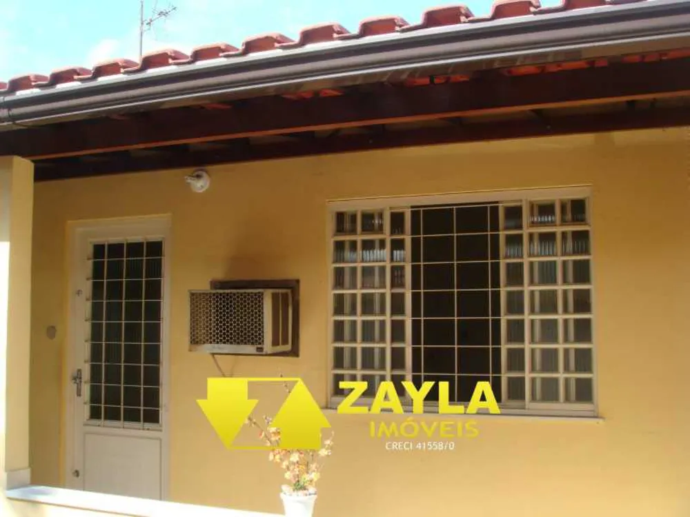 Casa, 3 quartos, 50 m² - Foto 15