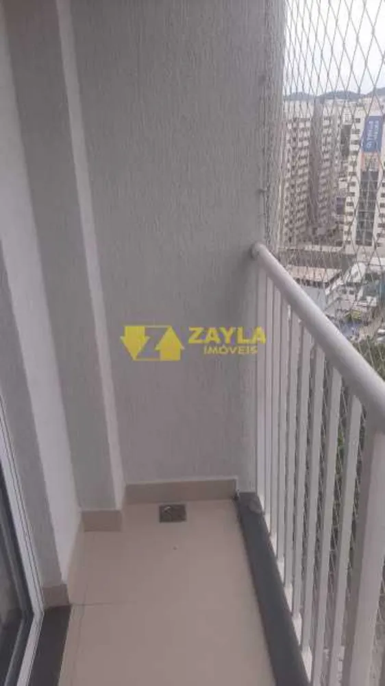 Apartamento, 2 quartos, 55 m² - Foto 5