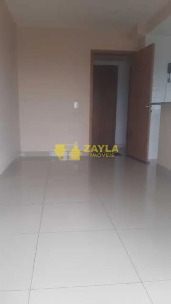 Apartamento, 2 quartos, 55 m² - Foto 1