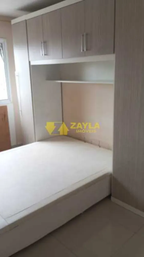 Apartamento, 2 quartos, 55 m² - Foto 12