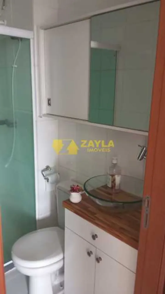 Apartamento, 2 quartos, 55 m² - Foto 6