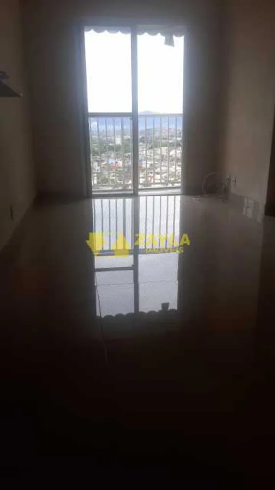 Apartamento, 2 quartos, 55 m² - Foto 3