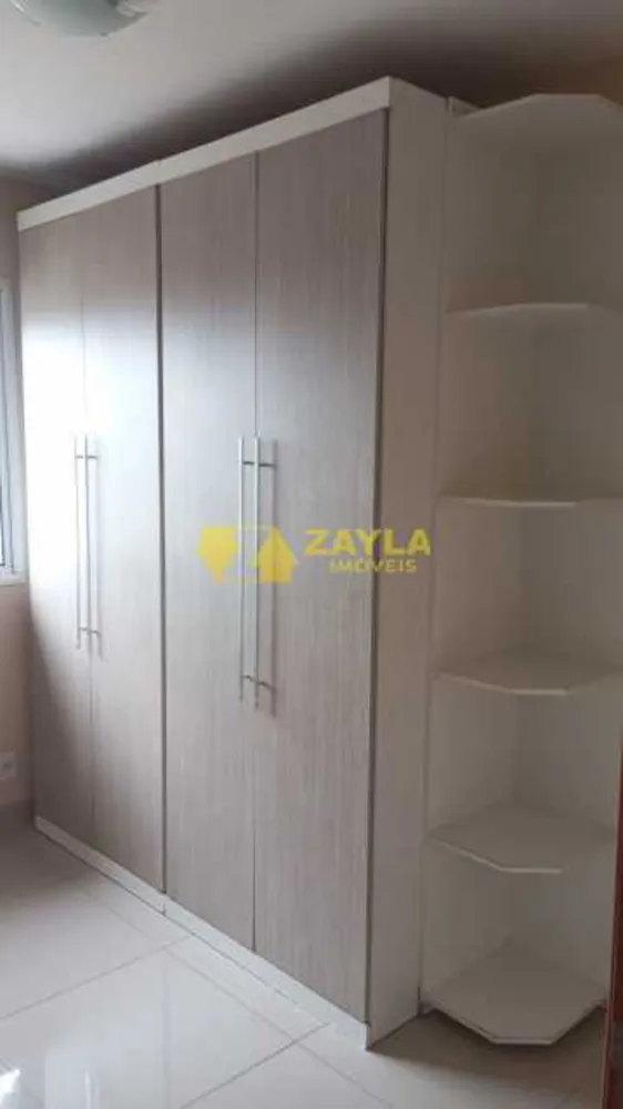 Apartamento, 2 quartos, 55 m² - Foto 11