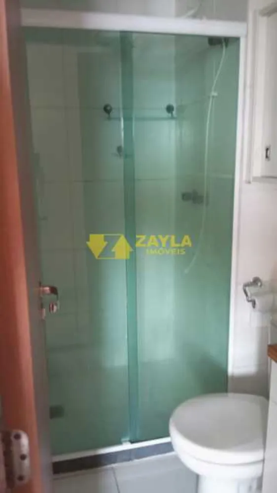 Apartamento, 2 quartos, 55 m² - Foto 7