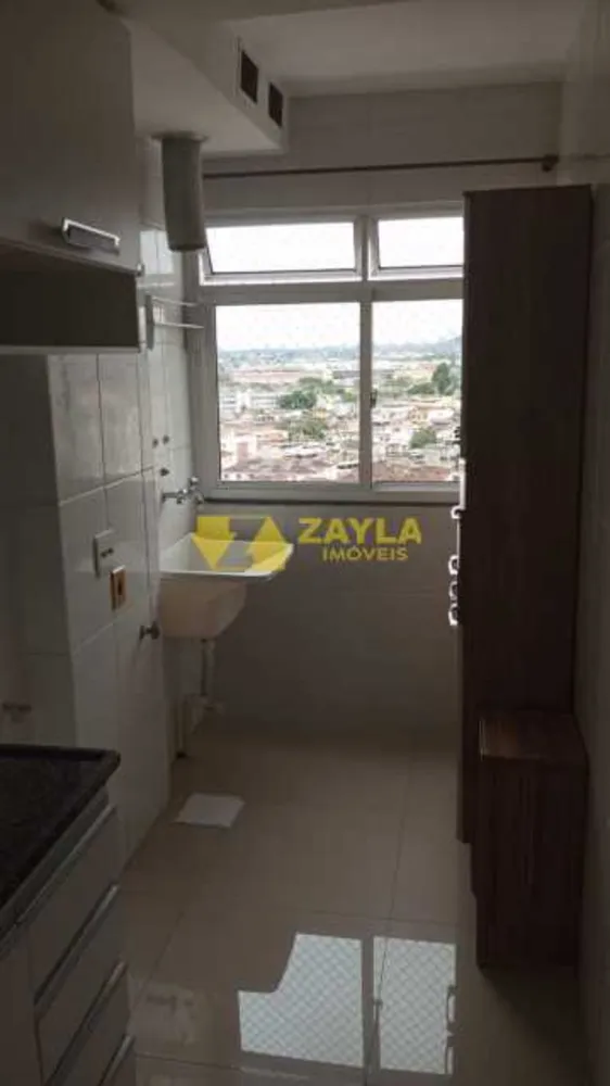 Apartamento, 2 quartos, 55 m² - Foto 22