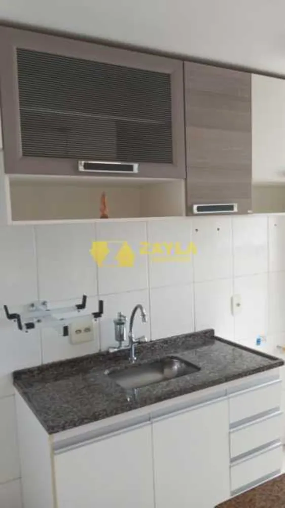 Apartamento, 2 quartos, 55 m² - Foto 19