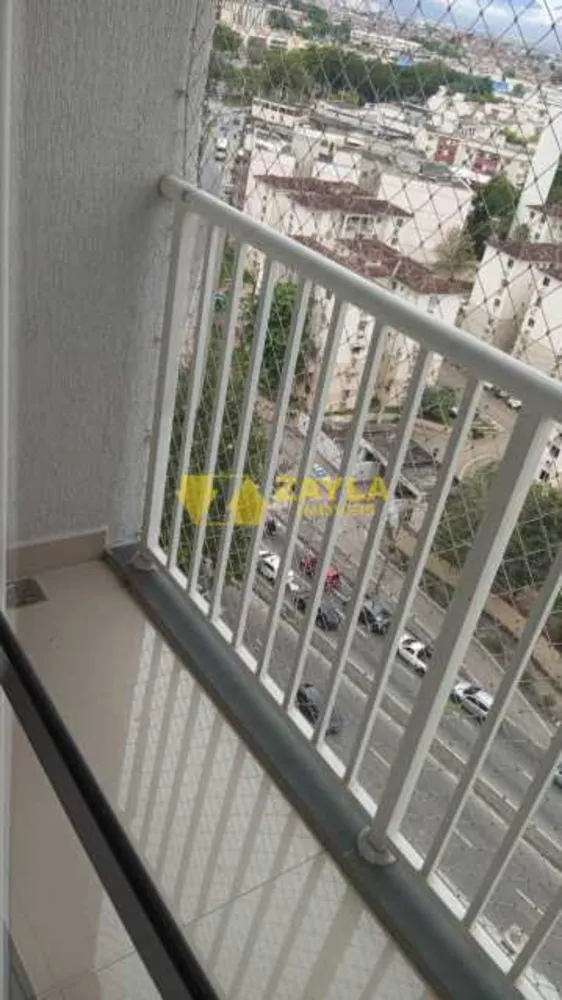 Apartamento, 2 quartos, 55 m² - Foto 4