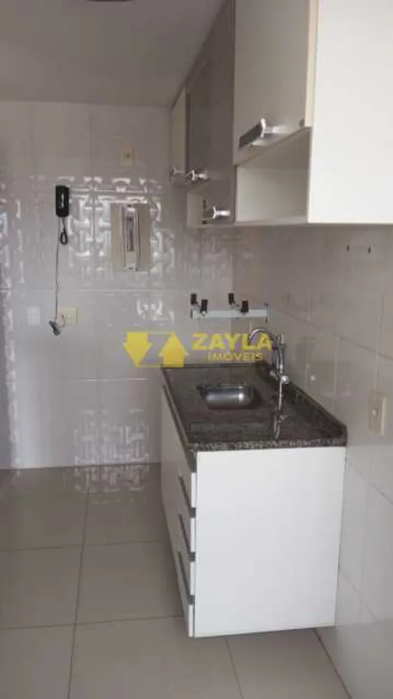 Apartamento, 2 quartos, 55 m² - Foto 20
