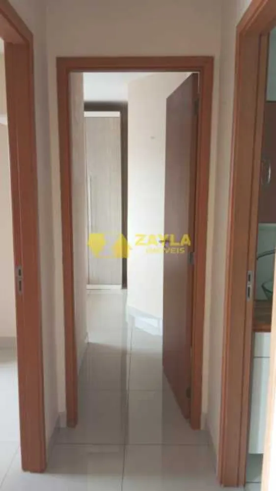 Apartamento, 2 quartos, 55 m² - Foto 8