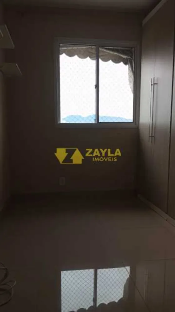 Apartamento, 2 quartos, 55 m² - Foto 9