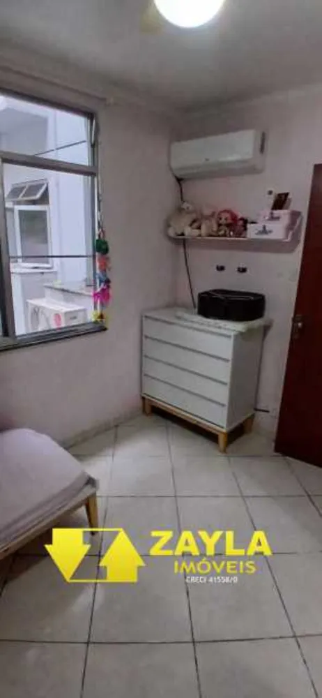 Apartamento, 2 quartos, 61 m² - Foto 9