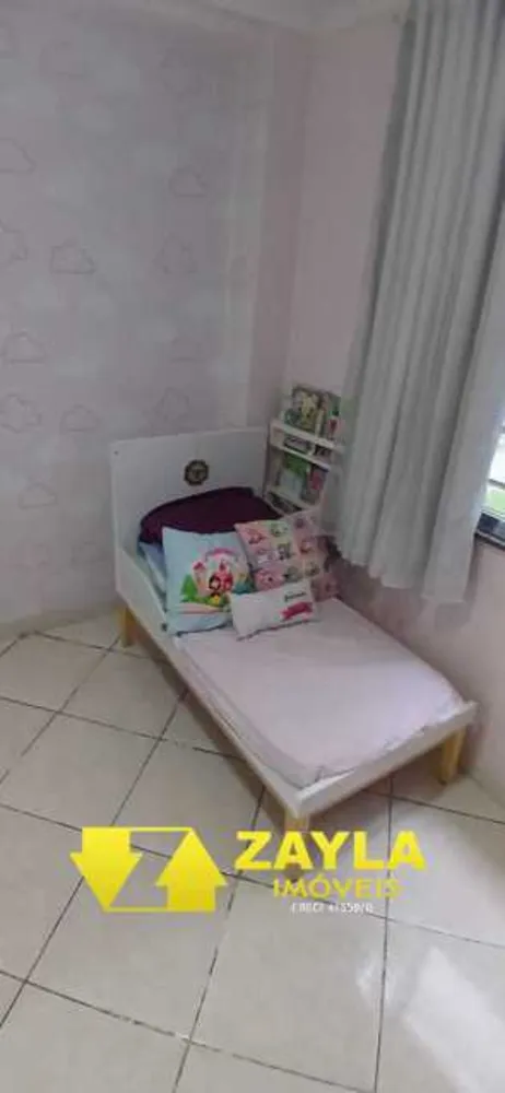 Apartamento, 2 quartos, 61 m² - Foto 10