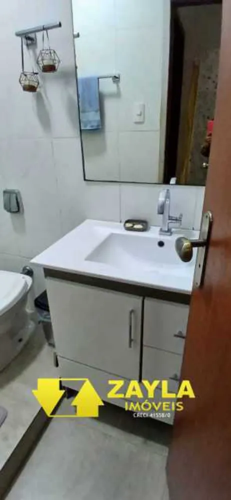 Apartamento, 2 quartos, 61 m² - Foto 5