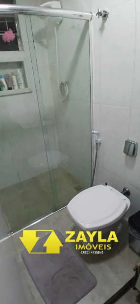 Apartamento, 2 quartos, 61 m² - Foto 6