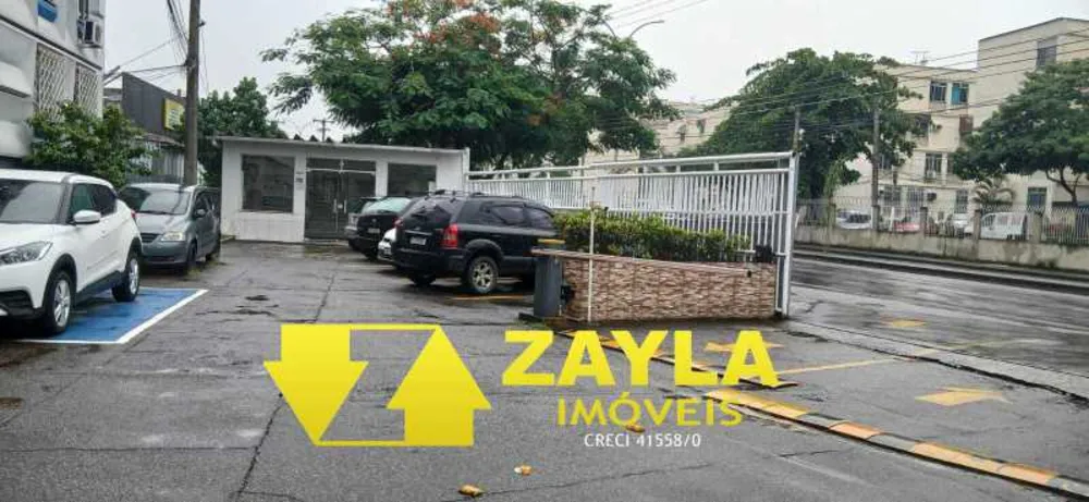 Apartamento, 2 quartos, 61 m² - Foto 19