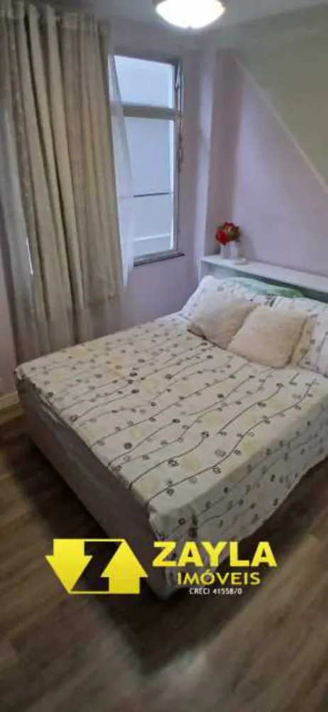 Apartamento, 2 quartos, 61 m² - Foto 7