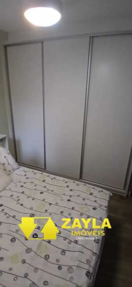 Apartamento, 2 quartos, 61 m² - Foto 8