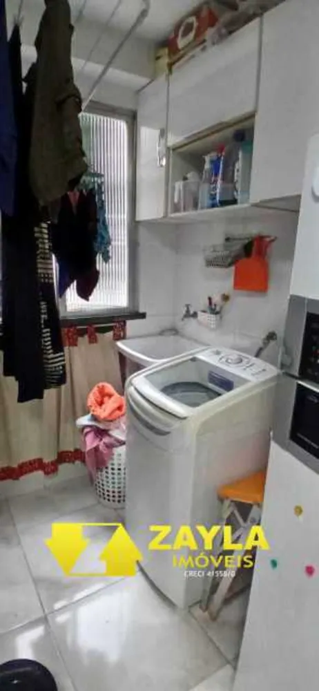 Apartamento, 2 quartos, 61 m² - Foto 14