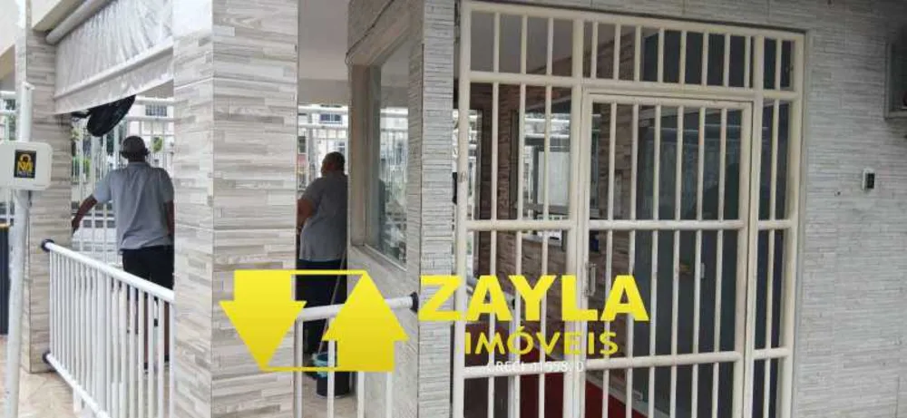 Apartamento, 2 quartos, 61 m² - Foto 21