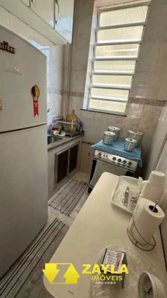 Apartamento, 2 quartos, 40 m² - Foto 15