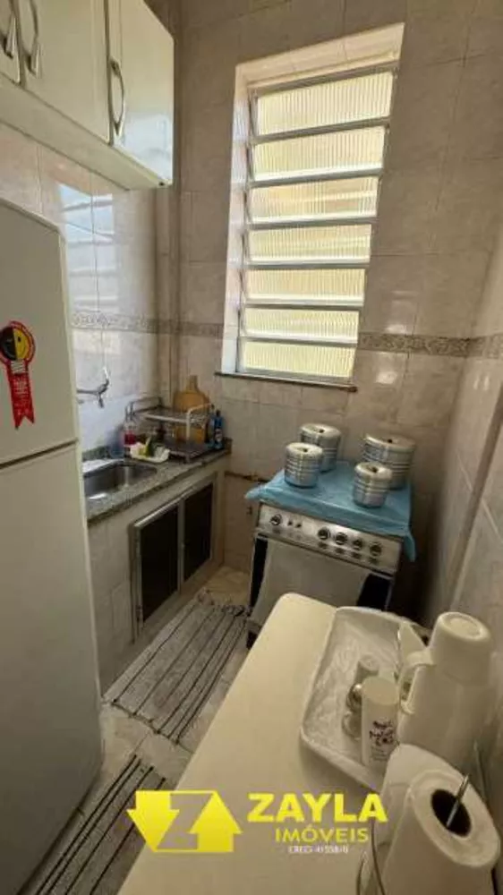 Apartamento, 2 quartos, 40 m² - Foto 16