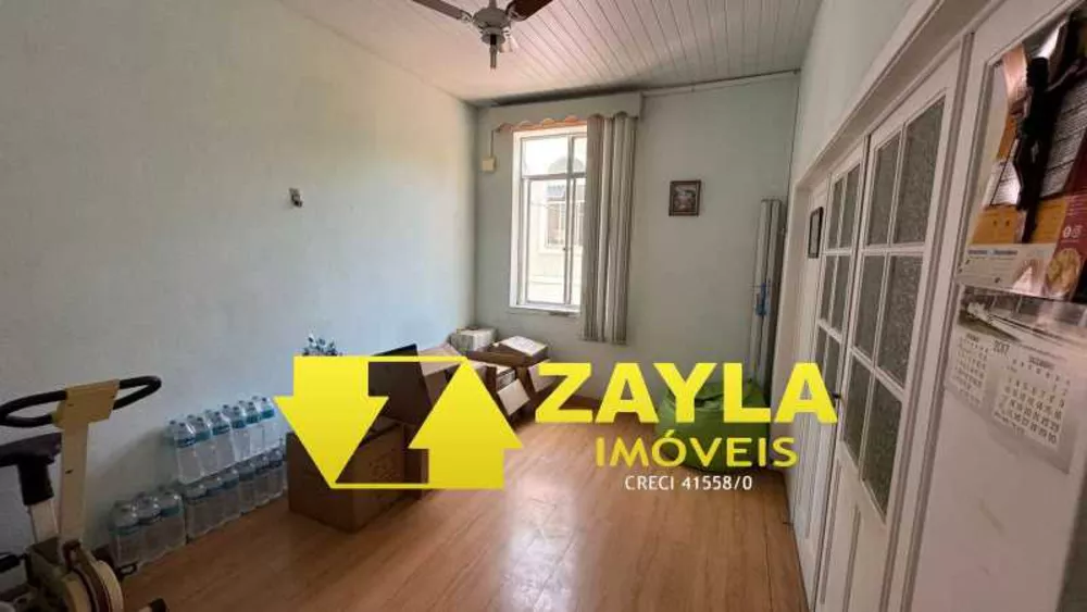 Apartamento, 2 quartos, 40 m² - Foto 11