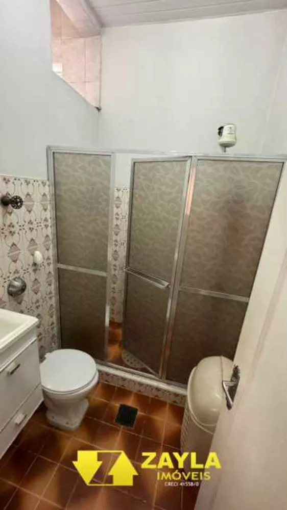 Apartamento, 2 quartos, 40 m² - Foto 5