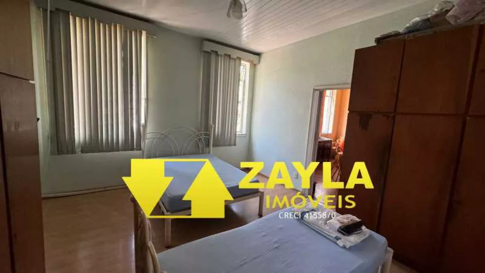 Apartamento, 2 quartos, 40 m² - Foto 9