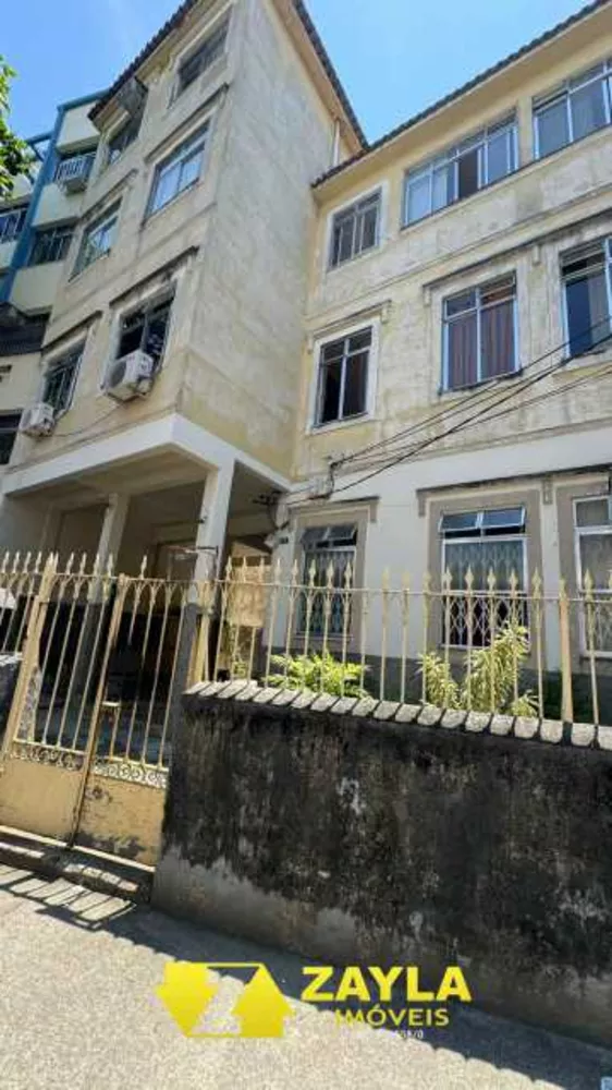 Apartamento, 2 quartos, 40 m² - Foto 18