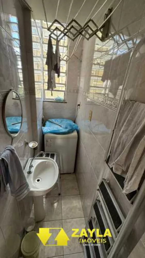 Apartamento, 2 quartos, 40 m² - Foto 17