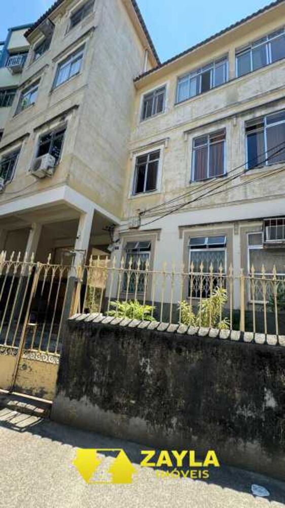 Apartamento, 2 quartos, 40 m² - Foto 19