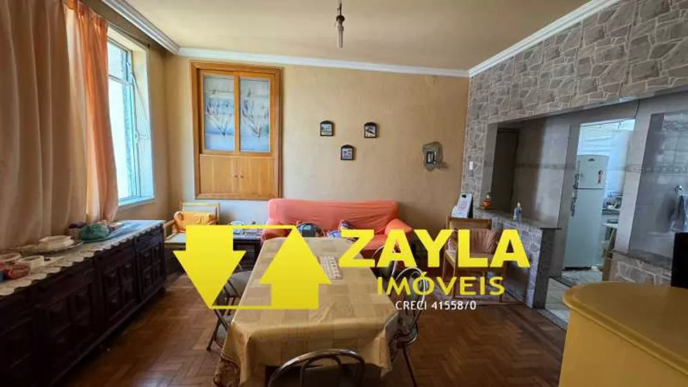 Apartamento, 2 quartos, 40 m² - Foto 1