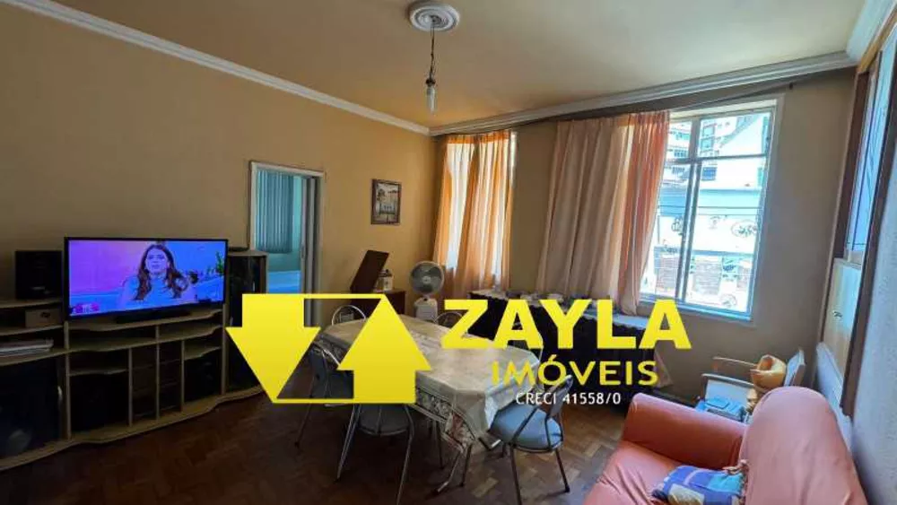 Apartamento, 2 quartos, 40 m² - Foto 3