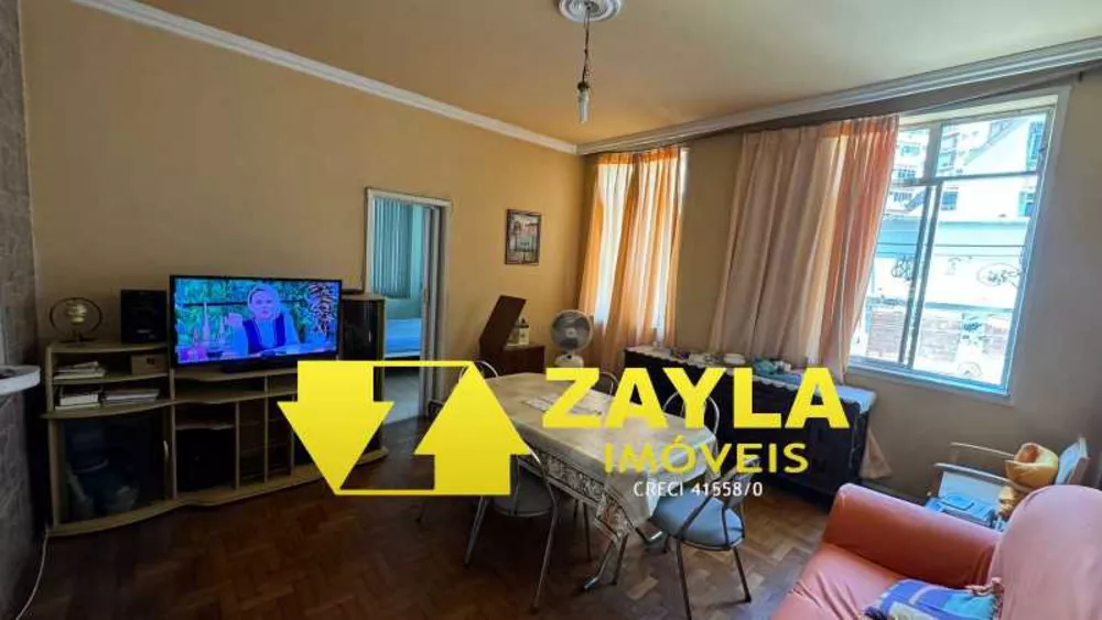 Apartamento, 2 quartos, 40 m² - Foto 2