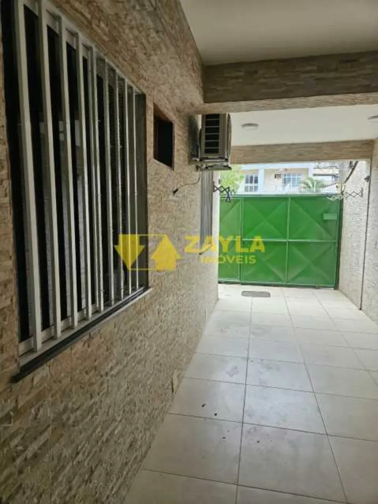 Casa, 2 quartos, 129 m² - Foto 29