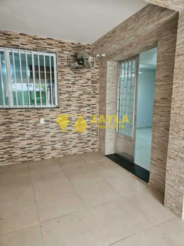 Casa, 2 quartos, 129 m² - Foto 3