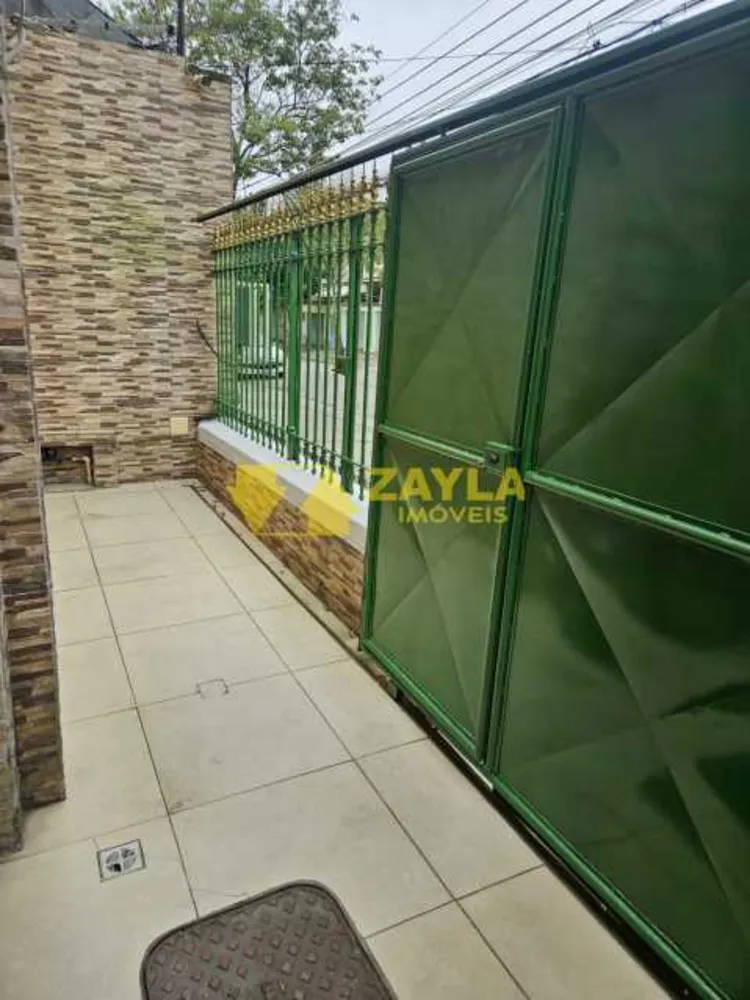 Casa, 2 quartos, 129 m² - Foto 9