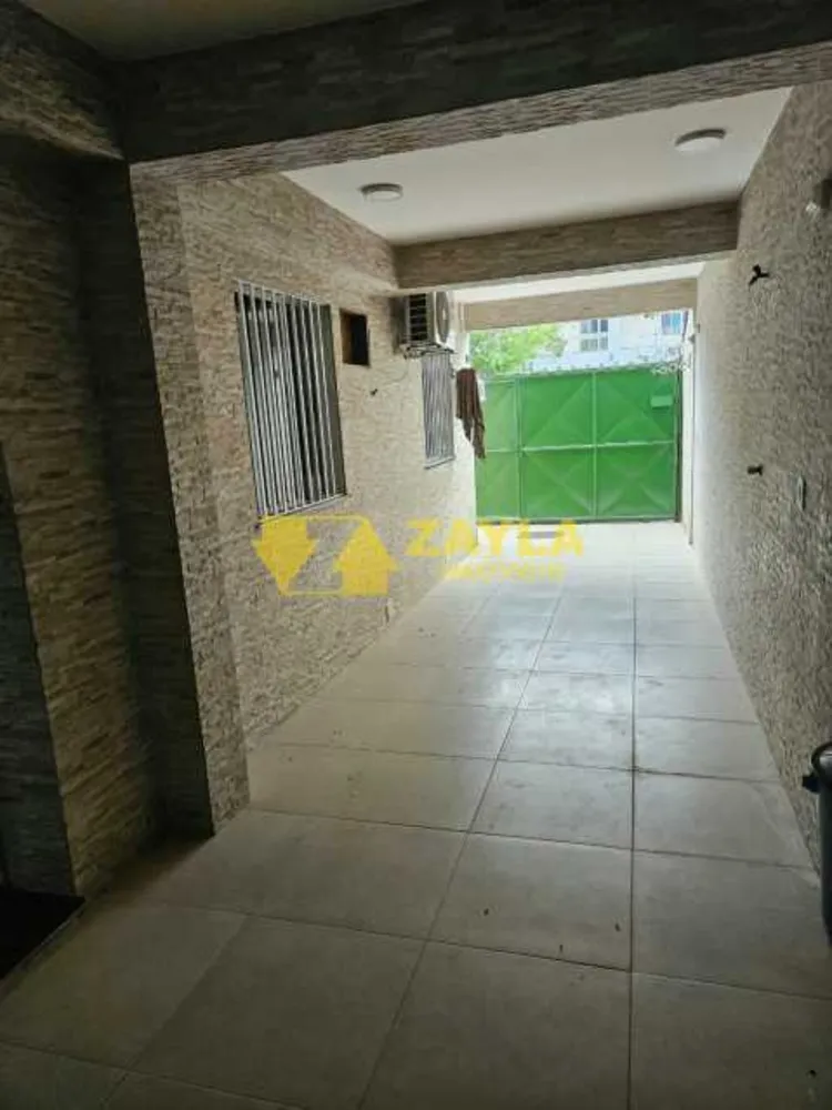 Casa, 2 quartos, 129 m² - Foto 5
