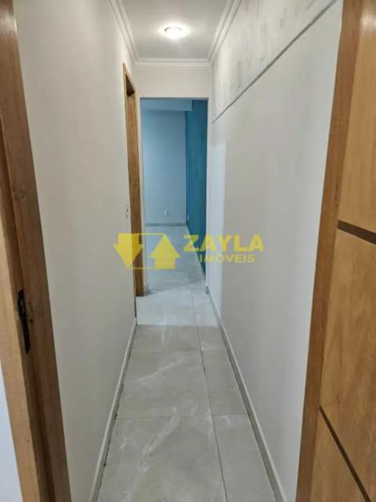 Casa, 2 quartos, 129 m² - Foto 17