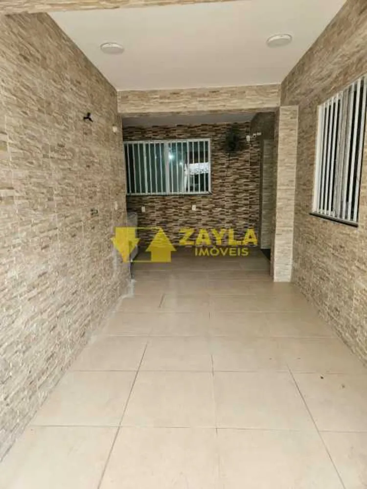 Casa, 2 quartos, 129 m² - Foto 1