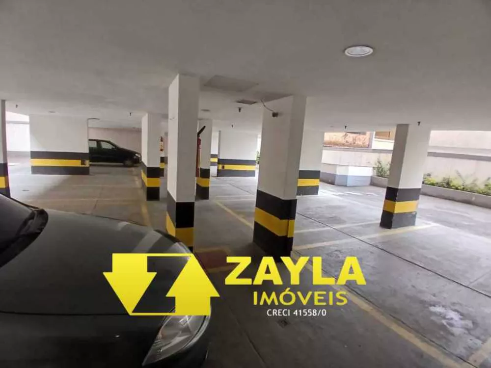Apartamento, 3 quartos, 70 m² - Foto 2
