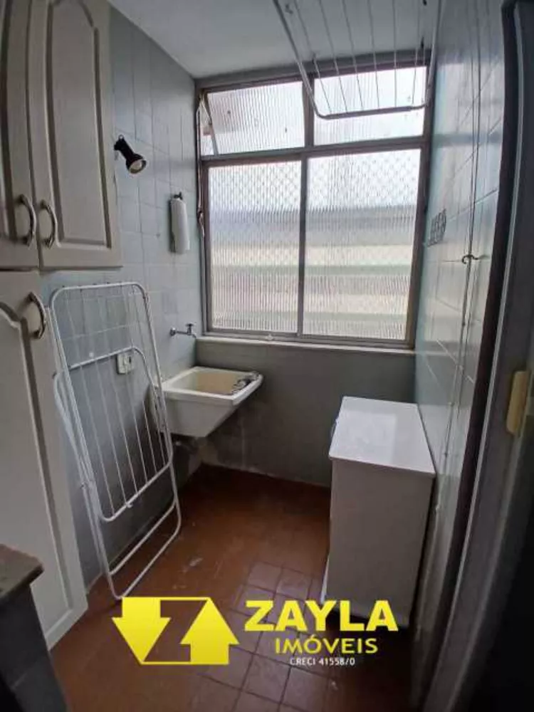 Apartamento, 3 quartos, 70 m² - Foto 3