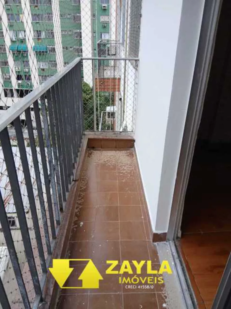 Apartamento, 3 quartos, 70 m² - Foto 6