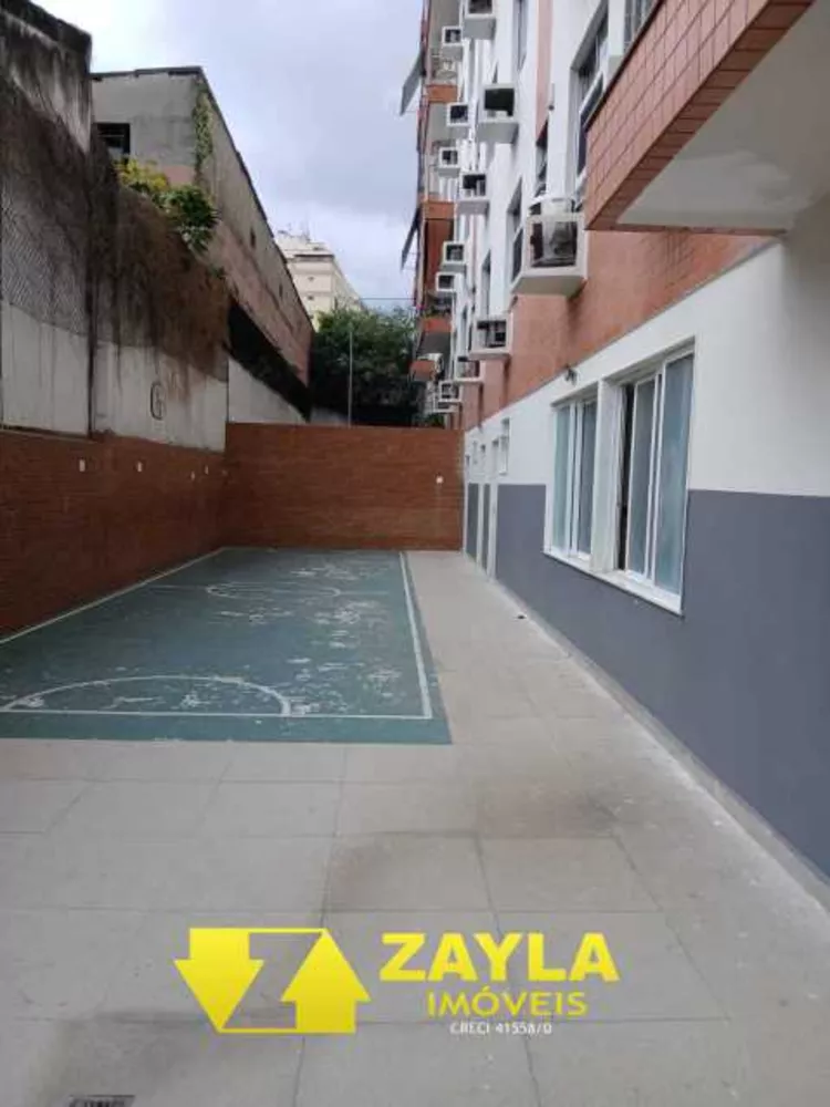 Apartamento, 3 quartos, 70 m² - Foto 8