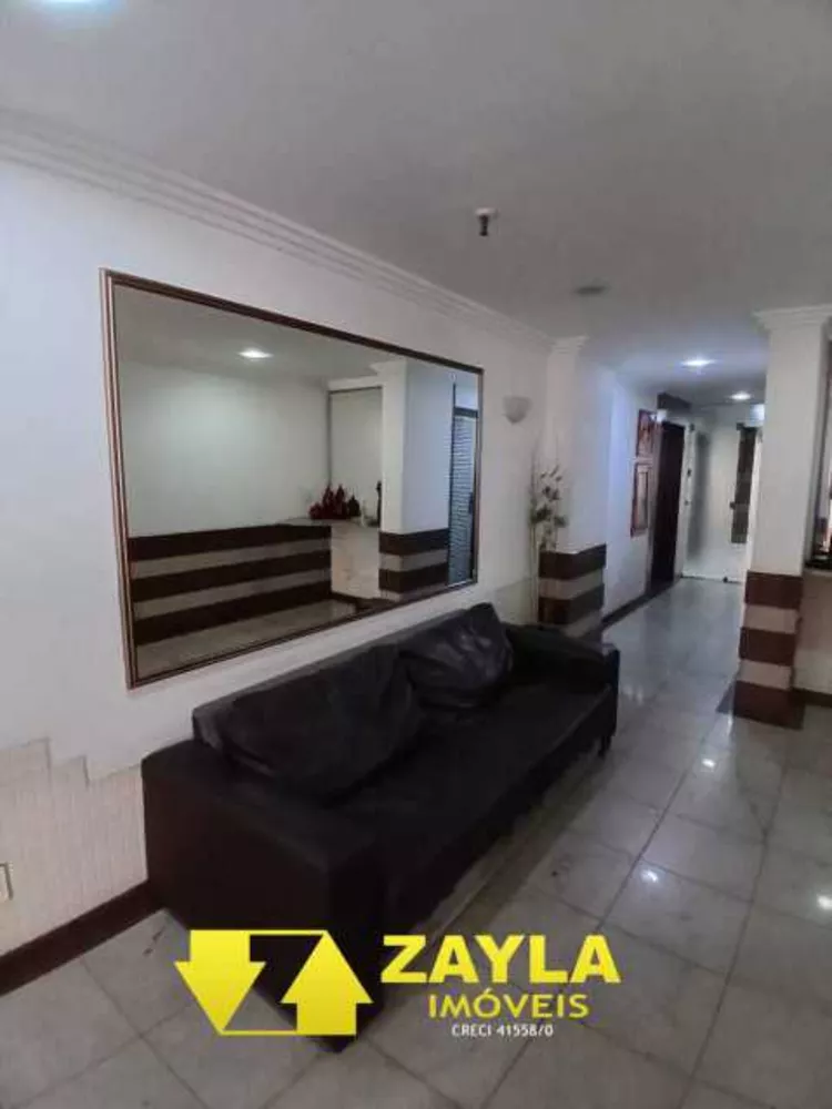 Apartamento, 3 quartos, 70 m² - Foto 1
